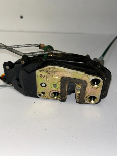 2003-2008 Kia Sorento Left Front Door Lock Actuator 81310-3E000 #A53 - Picture 3 of 5
