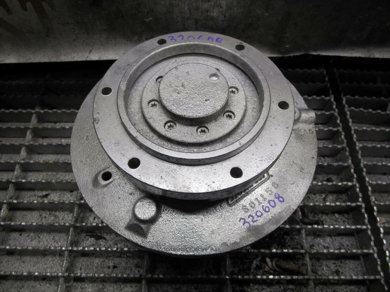 Horton Fan Clutch Assembly from Caterpillar 3126 Diesel Engine P 601158, 601216 eBay