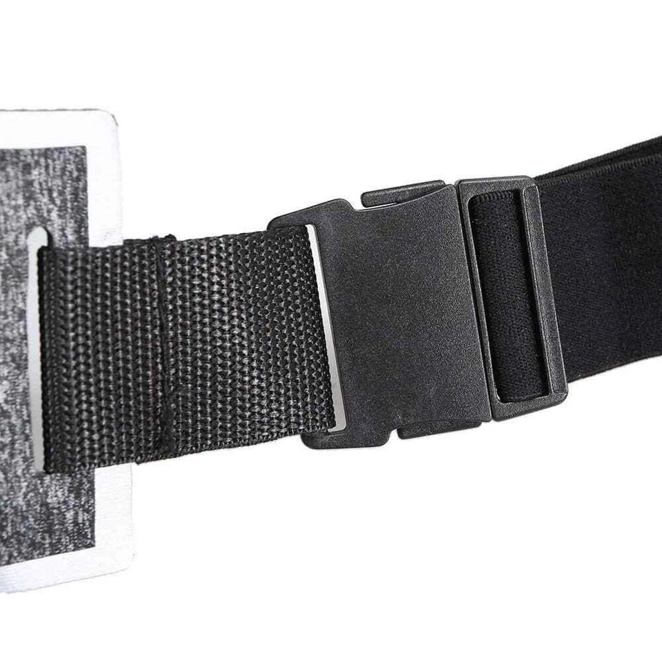 for THL W200C Case Running Fanny Pack Belt Running Cycling Motorcycle Bike Sport Foto 4 de 4