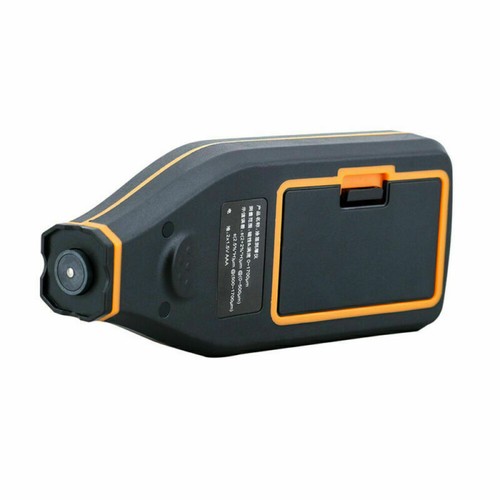 Digital Paint Coating Thickness Gauge Tester Car Detector Power-Off Automaticaly - Picture 7 of 7