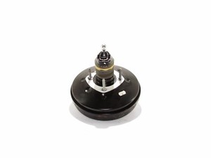 2009 Fiat 500 Ford Ka 1.2 8v Petrol Brake Servo Bremskraftverstärker 51838695