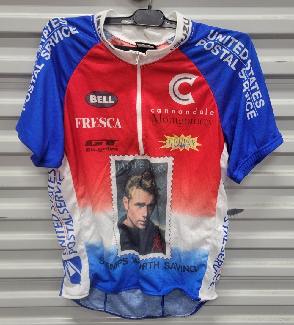 cannondale JAMES DEAN BELL ISUZU cannondale JAMES DEAN BELL ISUZU