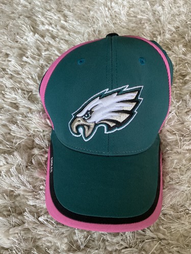 Philadelphia eagles breast cancer 