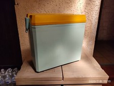 Glacière ancienne STAMP 161