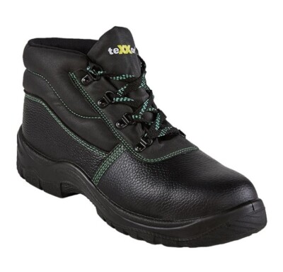 S3 Sicherheitshochschuh Sicherheitsstiefel ''Monaco'' 6320