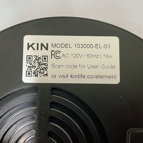 KIN Coffee Mug Warmer For Desk Smart Coffee Cup Warmer Shut Off Enable - Picture 8 of 14
