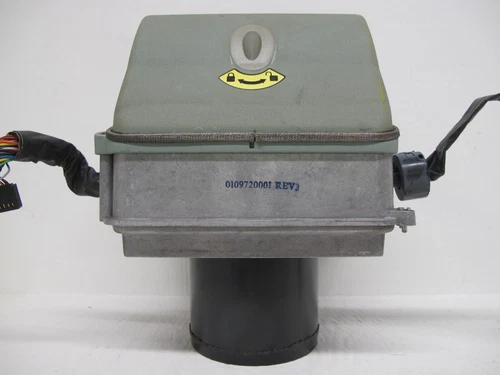 Accu-Sort AV6010 Camera 0109720001 Laser Bar Code Scanner AccuVision Scan AV AS image 8