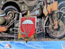 3° Régiment de parachutistes coloniale ( 3° RPC ) Retirage📌6a..