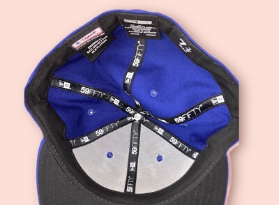 ウェア Newera 7 7/8 Los Angeles Dodgers New Era Los Angeles Dodgers Harvest 59FIFTY Hat Size 7 5/8