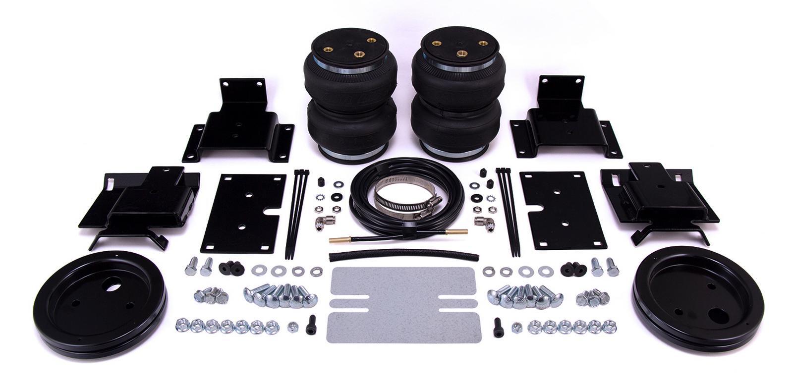 Air Lift Suspension Leveling Kit - Fits: 2009-2010 Dodge Ram 1500, 2015-2017 Ram