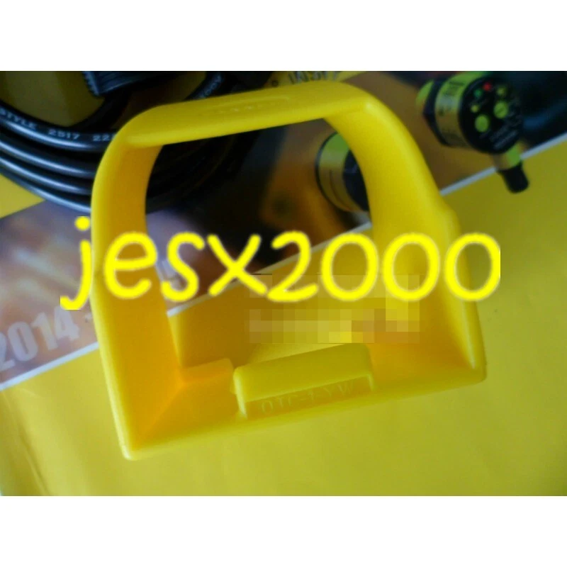 1PC NEW BANNER OTC-1-YW Protective cover #HJ - Image 2 of 2