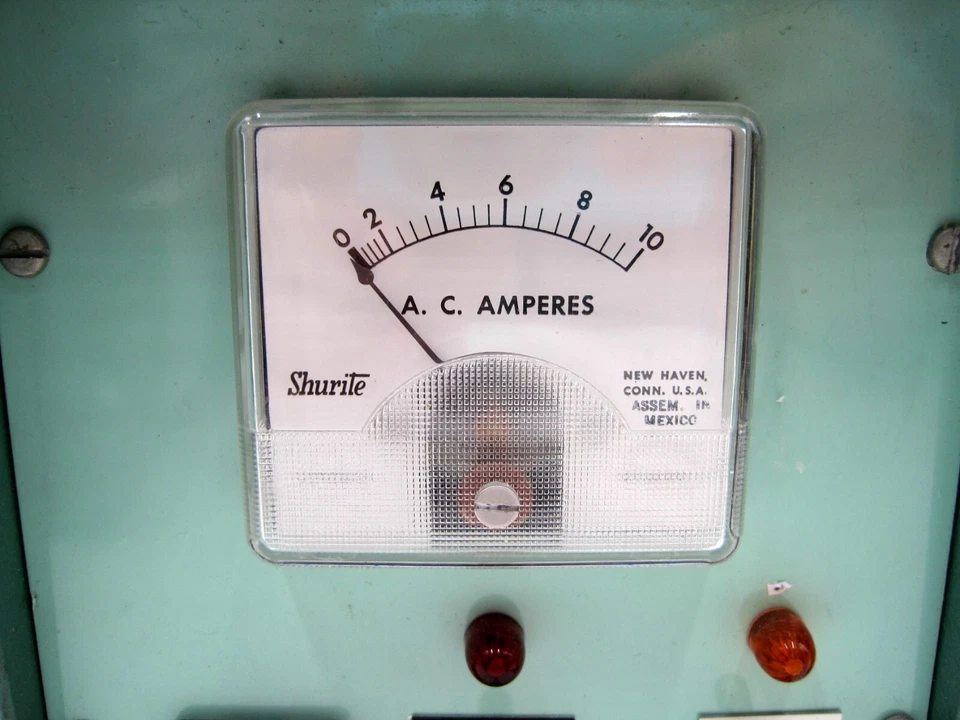 Controlador Instatherm Ace Glass 9690 110-120V para baño de aceite Foto 3 de 4