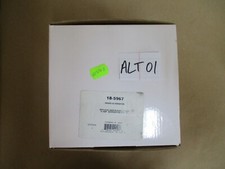 Sierra International 55 AMP Alternator 18-5967 USED