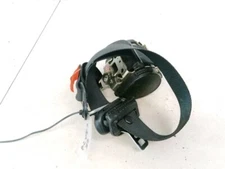 Ford Focus 2000 Seat Belt - Front Right Side 98ABA61294DB, E104023 #1466468-11