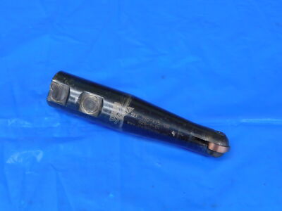 STERLING EDGE 3/4 DIA. BALL NOSE INDEXABLE END MILL 750-475-100 1'' SHANK