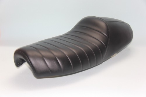 Triumph T150 T150V T150E Trident cafe racer motorcycle seat CODE: E1151 - Picture 5 of 7
