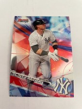 2017 Bowmans Best Clint Frazier #TP-7