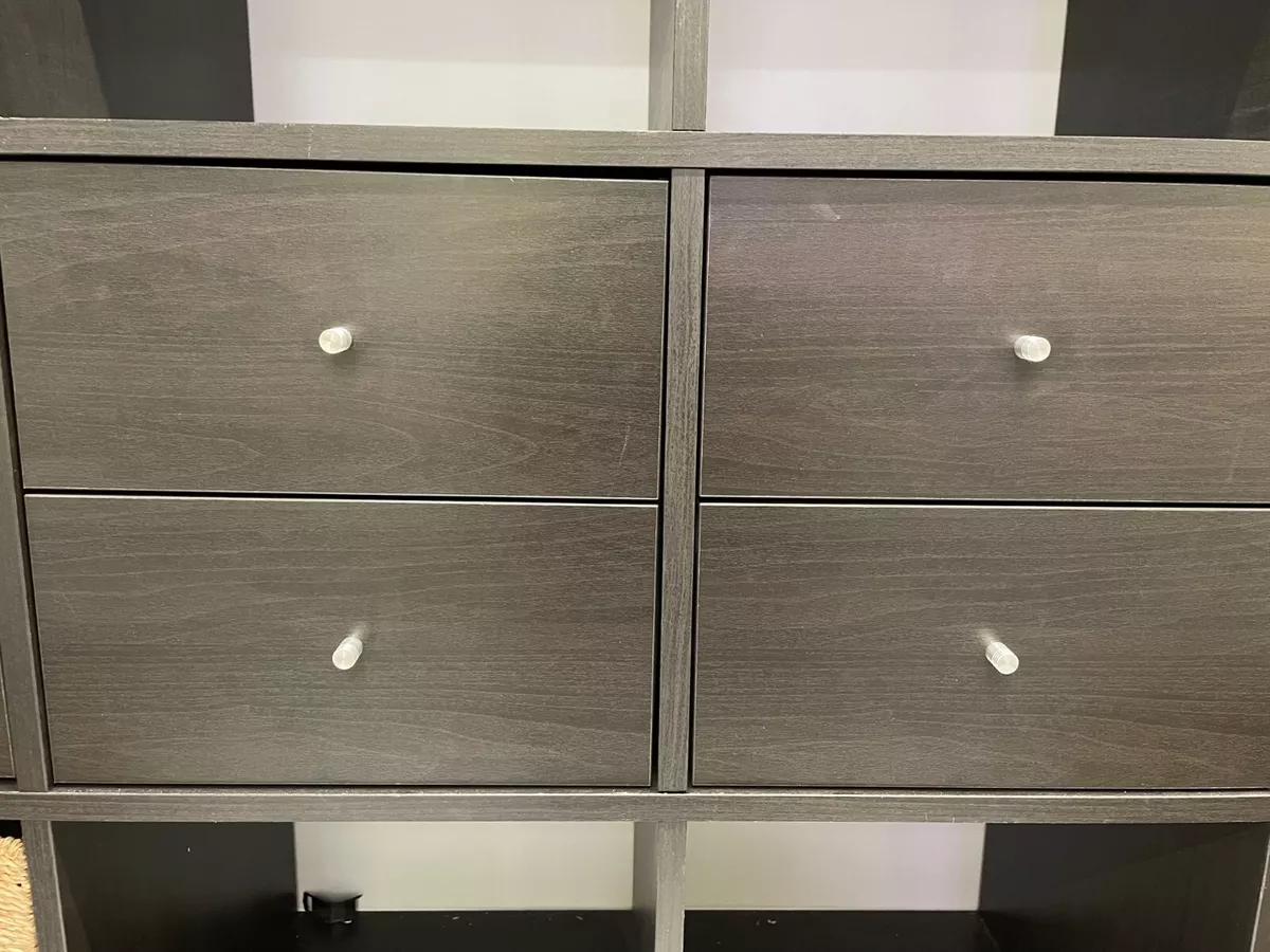 Kallax drawer sale inserts
