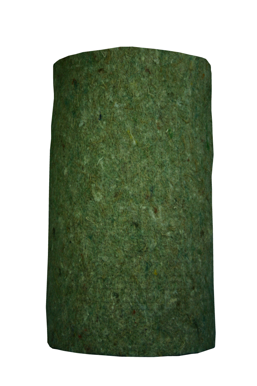 WoolRich Hanging Basket Liner 20 Meter x 0.6 meter Roll Brand NEW