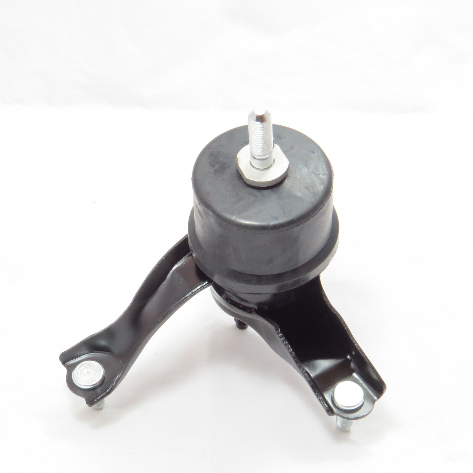 Complete 4-Piece Engine & Transmission Mount Set For Toyota Corolla, Matrix, Pontiac Vibe 1.8L (2003-2008)