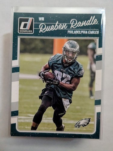 2016 Donruss Football Base #1-300 Store-Wide Bulk Buy Sales 💲 - Picture 69 of 101
