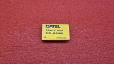 Datel SHM-4860MM  High Speed Sample Hold Amplifier Ceramic