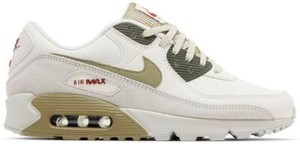 nike air max 90 premium neutral olive