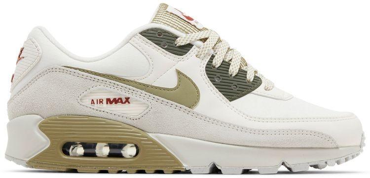 Nike Air Max 90 Phantom Neutral Olive for Sale | Authenticity