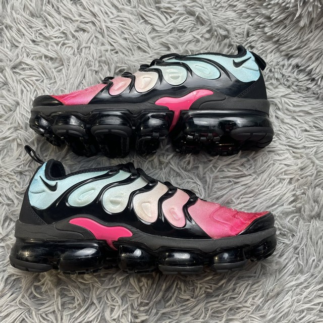 Nike Air VaporMax Plus Rocket Pop 2020 