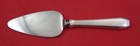 Cascade by Towle Sterling Silver Cheese Server Hh w/ Stainless Original 6 1/8"