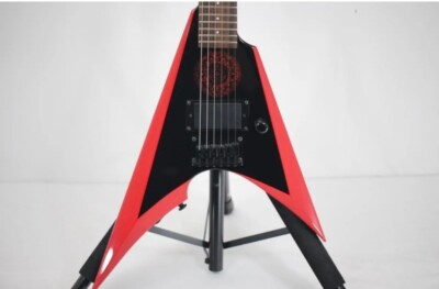 希少　ESP BABYL ベビーメタル　MINI-ARROW ミニアロー imgrc0065753512.jpg