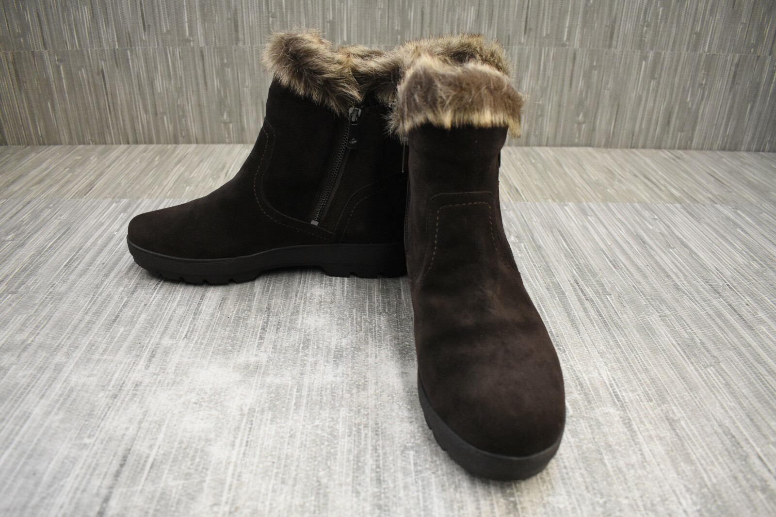 easy spirit women's adabelle ankle boot