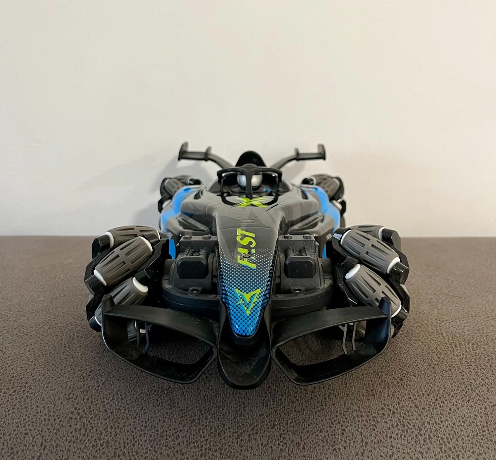 electric car racing with remote control TOY