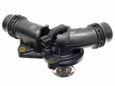 Engine Coolant Thermostat Housing MAHLE REPLACE BMW OEM # 11537509227 M54 97C