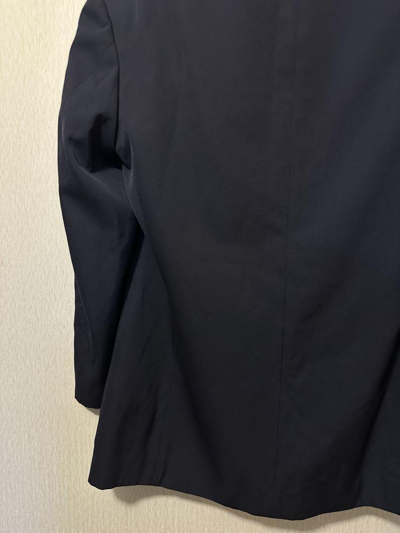 ジャケット・アウター Yohji Yamamoto 90s Wool Gabardine Jacket USED YOHJI YAMAMOTO 90S WOOL GABARDINE JACKET GOOD M-9A84 | eBay