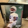 1998 Upper Deck Black Diamond - #87 Yancey Thigpen 