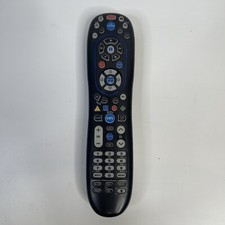 COX Universal 4 Device Remote Control URC-8820 