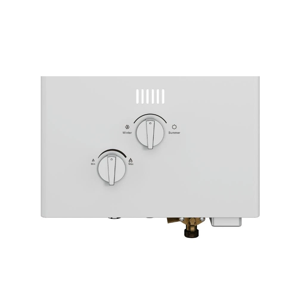Marey GAS 10L – 2.64GPM Liquid Propane Tankless Water Heater | eBay