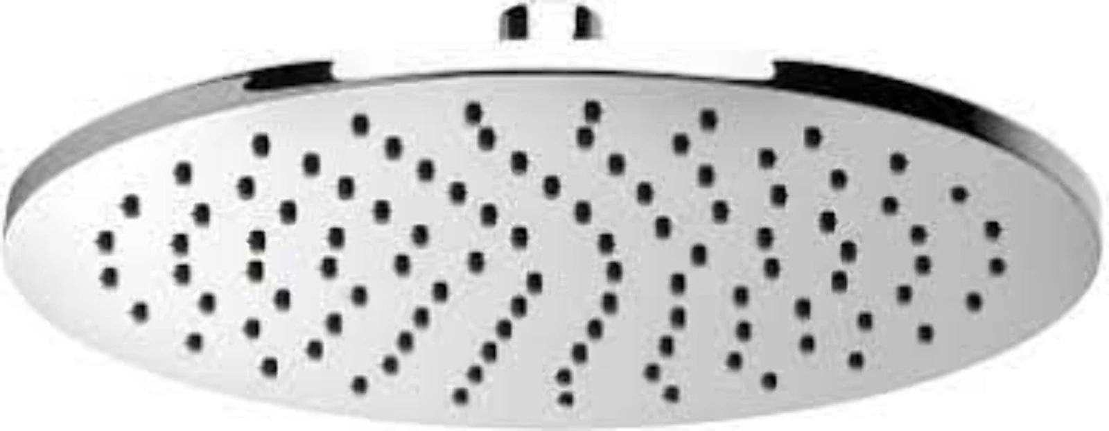 AMERICAN STANDARD D35701410.100 10" SLIM ROUND SHOWER HEAD POLISHED CHROME