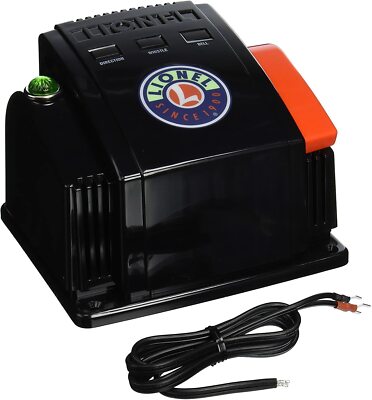 Lionel # 1908080  CW  80 watt Transformer  O or O-27 or S Scale new in the box 