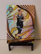 2022 Panini WNBA Revolution #74 Sky - ALLIE QUIGLEY