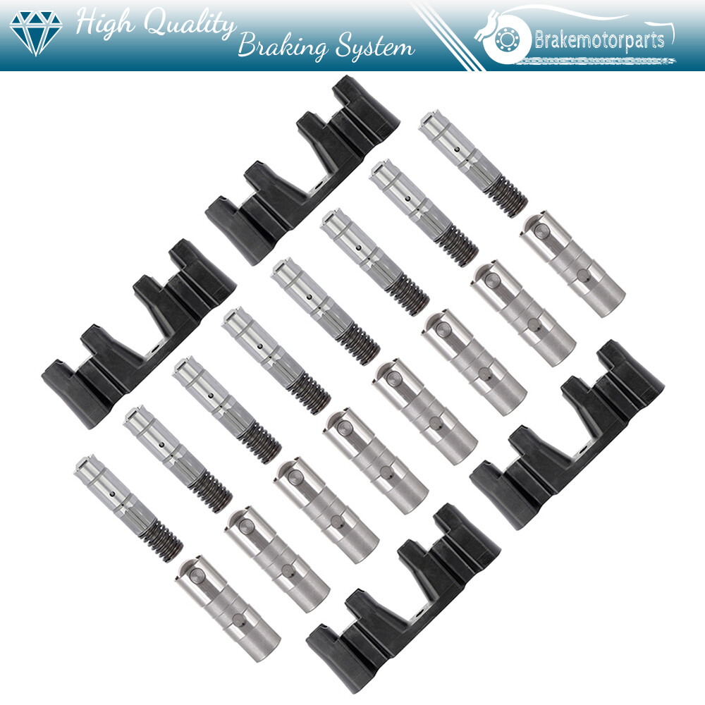 AFM DOD Valve Lifter & Guide Trays For Chevy GMC 5.3 6.0 Active Fuel