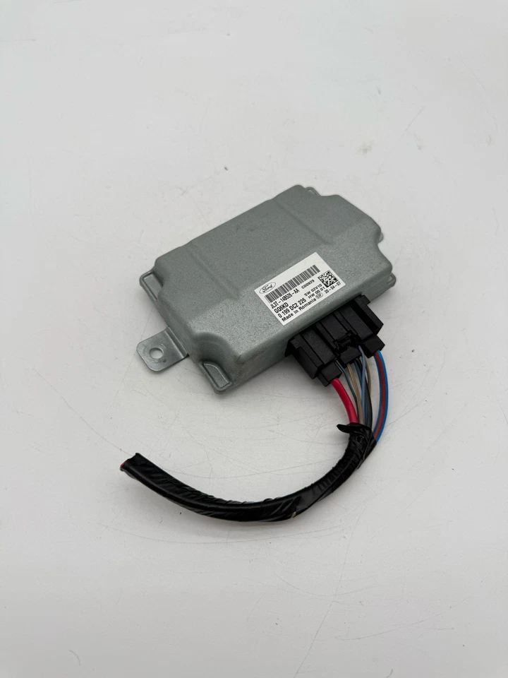 2019 - 2023 FORD RANGER 2.3L VOLTAGE CONVERTER CONTROL MODULE OEM JL3T14B526AA - Image 2 of 4