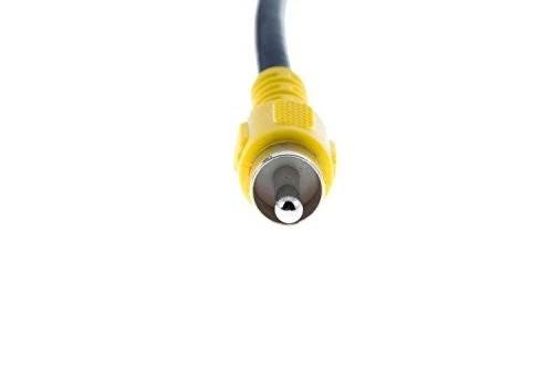 ATI Composite RCA to RCA Video Cable 6 Foot P/N 6110004400G BRAND NEW OEM - Picture 3 of 4