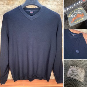 paul and shark mens jumper