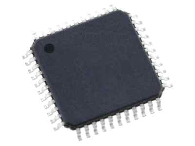 PIC18F45K20-I/PT Memory: 32kB; SRAM: 1.5kB; EEPROM: 256B TQFP44 'UK COMPANY'