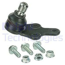 Delphi TC3651 Ball Joint for Volvo