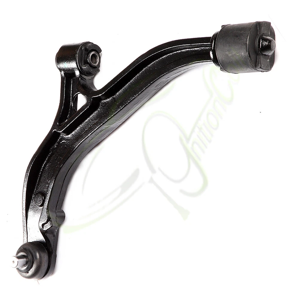 Barra estabilizadora de extremo de barra de amarre de brazo de control inferior delantero para Dodge Caravan Plymouth Voyager Foto 4 de 4