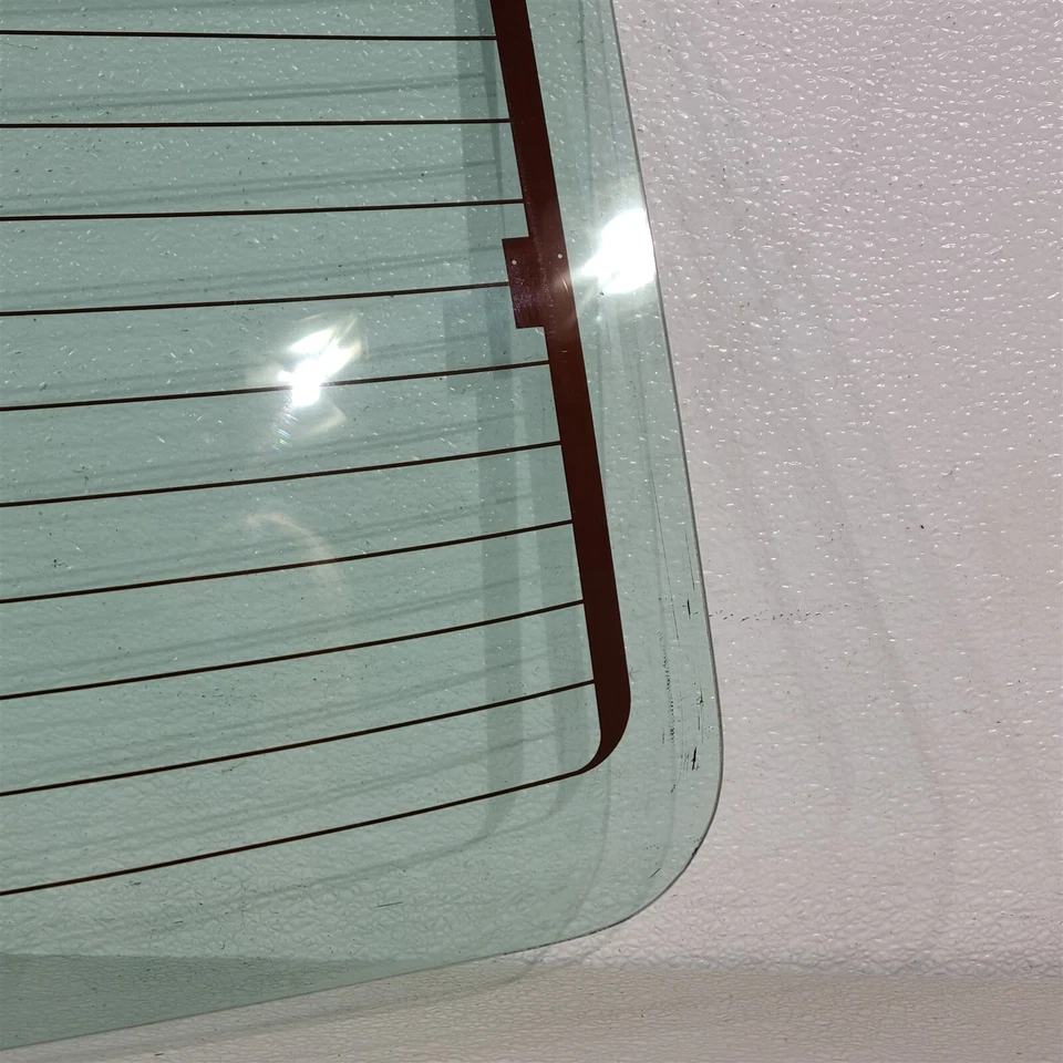 94-04 Mustang Convertible Vidrio Trasero Descongelación Fabricante Original Aa7333 Foto 3 de 4