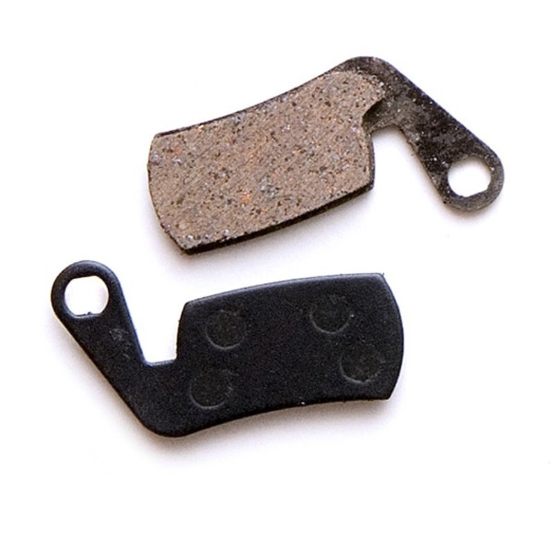 Fat Spanner FS-Hardware Disc Brake Pads - Magura Martha/Martha SL.